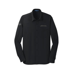 Germain of Subaru - Port Authority® Dimension Knit Dress Shirt