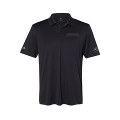 Germain of Subaru - Adidas - Performance Polo