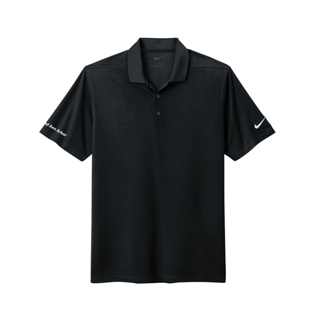 BMW of Ann Arbor - Nike Dri-FIT Micro Pique 2.0 Polo