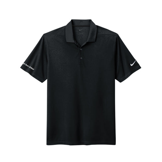 BMW of Ann Arbor - Nike Dri-FIT Micro Pique 2.0 Polo