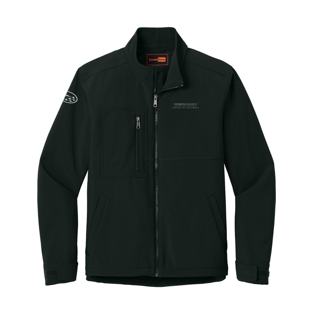 Germain of Subaru - CornerStone® Workwear Soft Shell