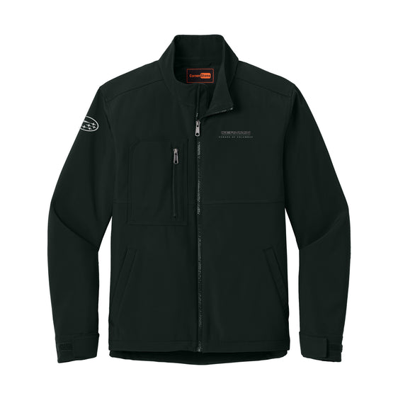 Germain of Subaru - CornerStone® Workwear Soft Shell