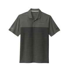 Germain of Subaru - Nike Dri-FIT Vapor Block Polo