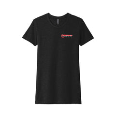 Bartons - Next Level Apparel® Women’s CVC Tee
