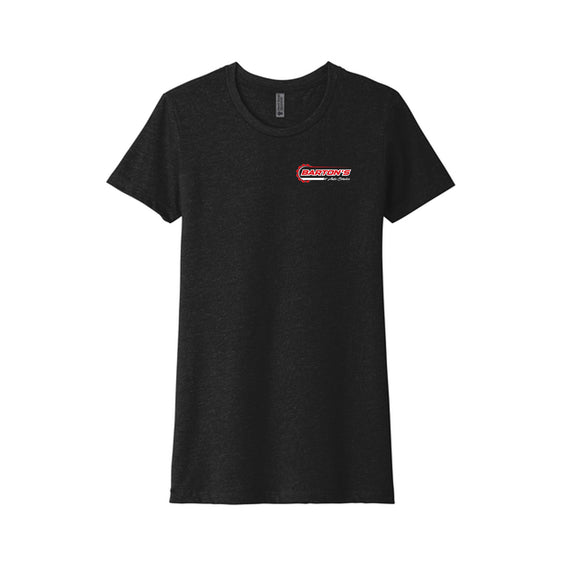 Bartons - Next Level Apparel® Women’s CVC Tee