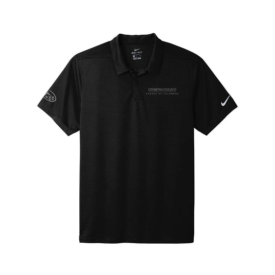 Germain of Subaru - Nike Dry Essential Solid Polo