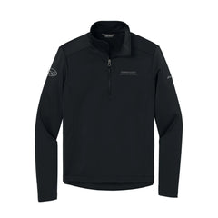 Germain of Subaru - Eddie Bauer® Smooth Mid Layer Fleece 1/2-Zip