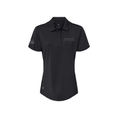 Germain of Subaru - Adidas - Women's Ultimate Solid Polo
