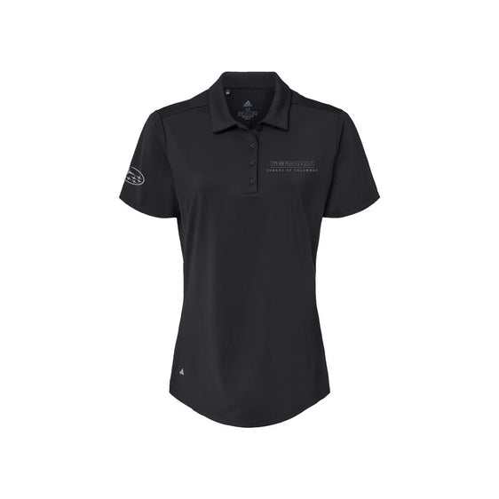 Germain of Subaru - Adidas - Women's Ultimate Solid Polo