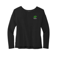 City of Grandview Heights - Mercer+Mettle® Women's Stretch Drop Shoulder Pullover