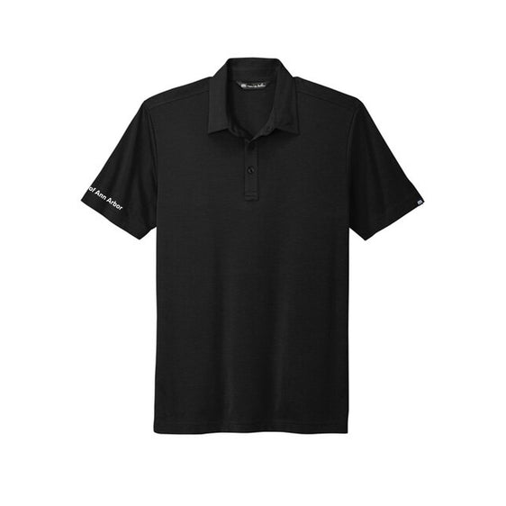 BMW of Ann Arbor - TravisMathew Oceanside Solid Polo