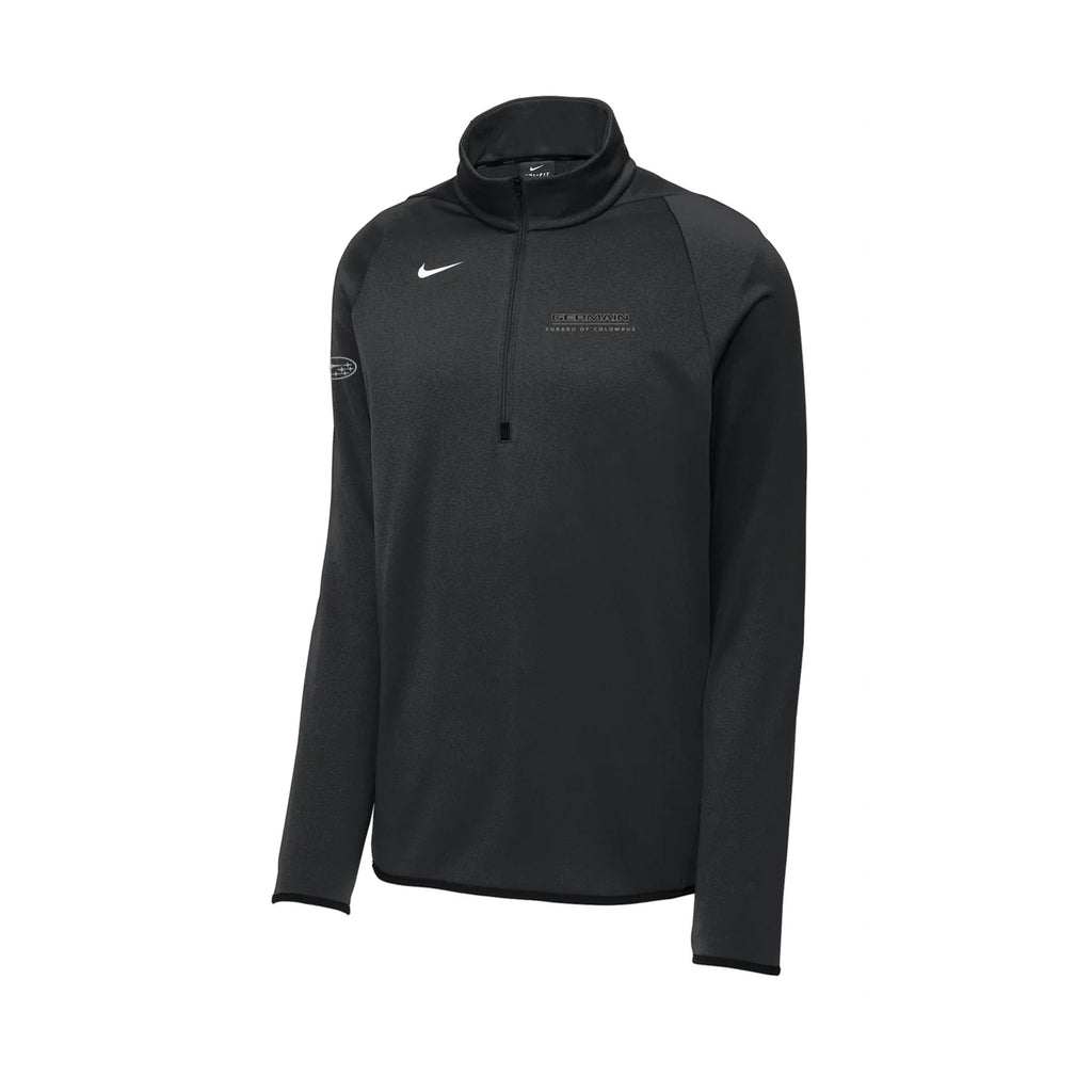 Germain of Subaru - Nike Therma-FIT 1/4-Zip Fleece