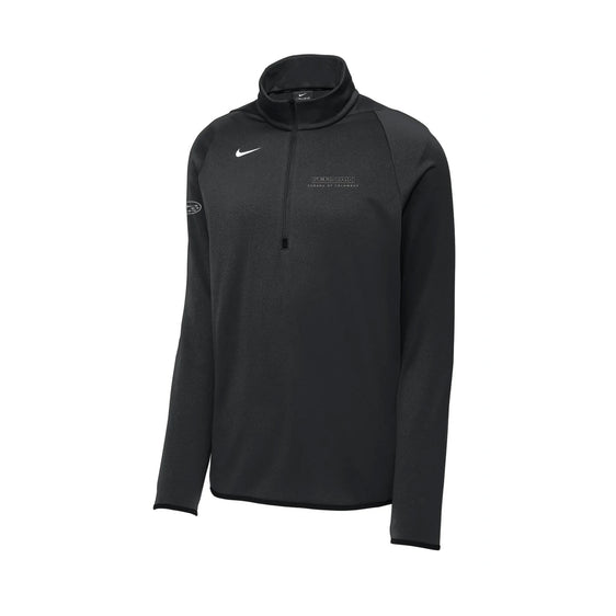 Germain of Subaru - Nike Therma-FIT 1/4-Zip Fleece