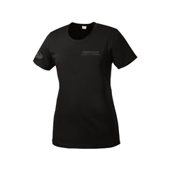 Germain of Subaru - Sport-Tek® Ladies PosiCharge® Competitor™ Tee