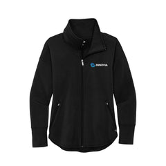 Innovia - OGIO Ladies Luuma Full-Zip Fleece