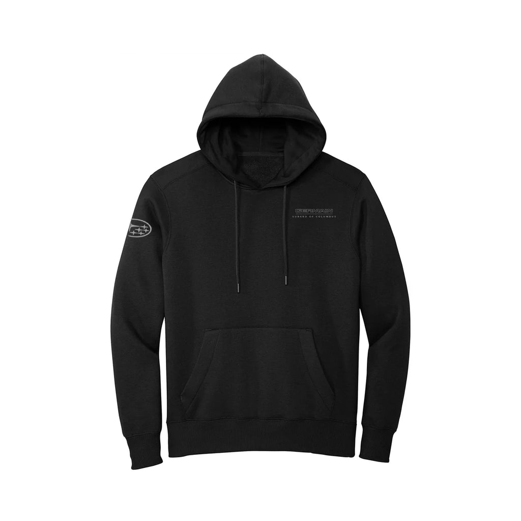 Germain of Subaru - District® Perfect Weight® Fleece Hoodie