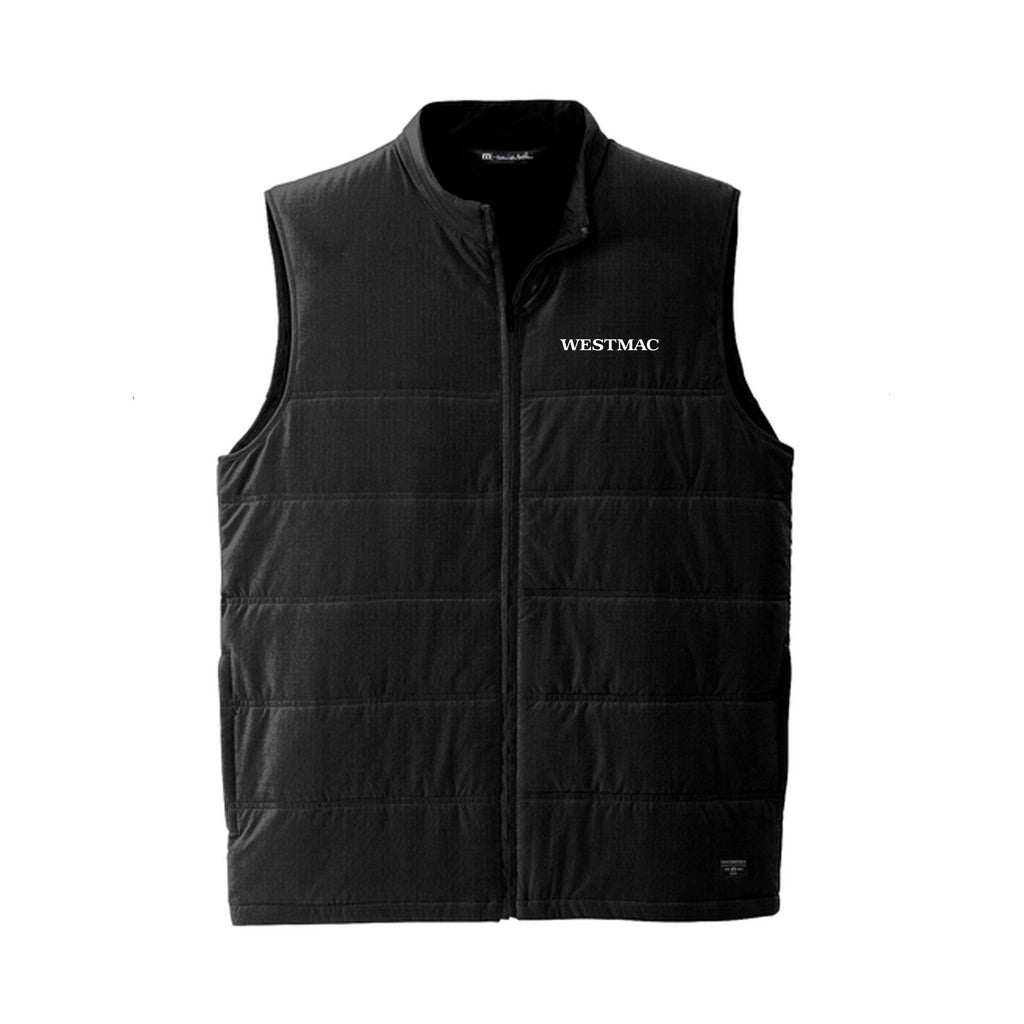 Westmac - TravisMathew Cold Bay Vest