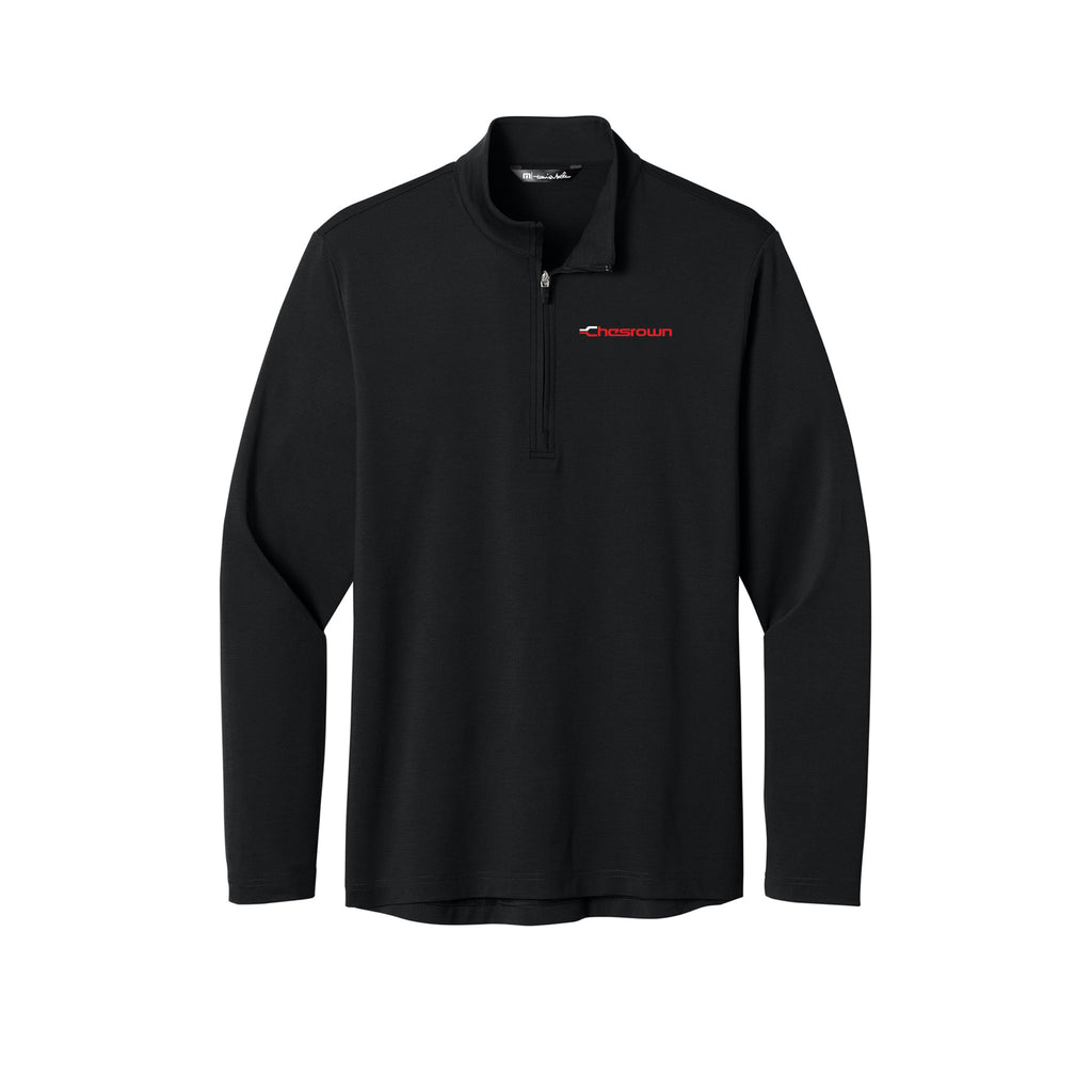 Chesrown of Sidney - TravisMathew Onward 1/4-Zip