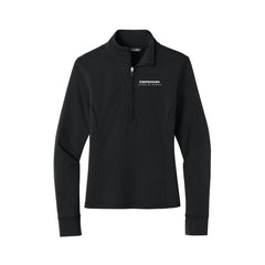 Germain Toyota of Dundee - TravisMathew Women’s Onward 1/2-Zip