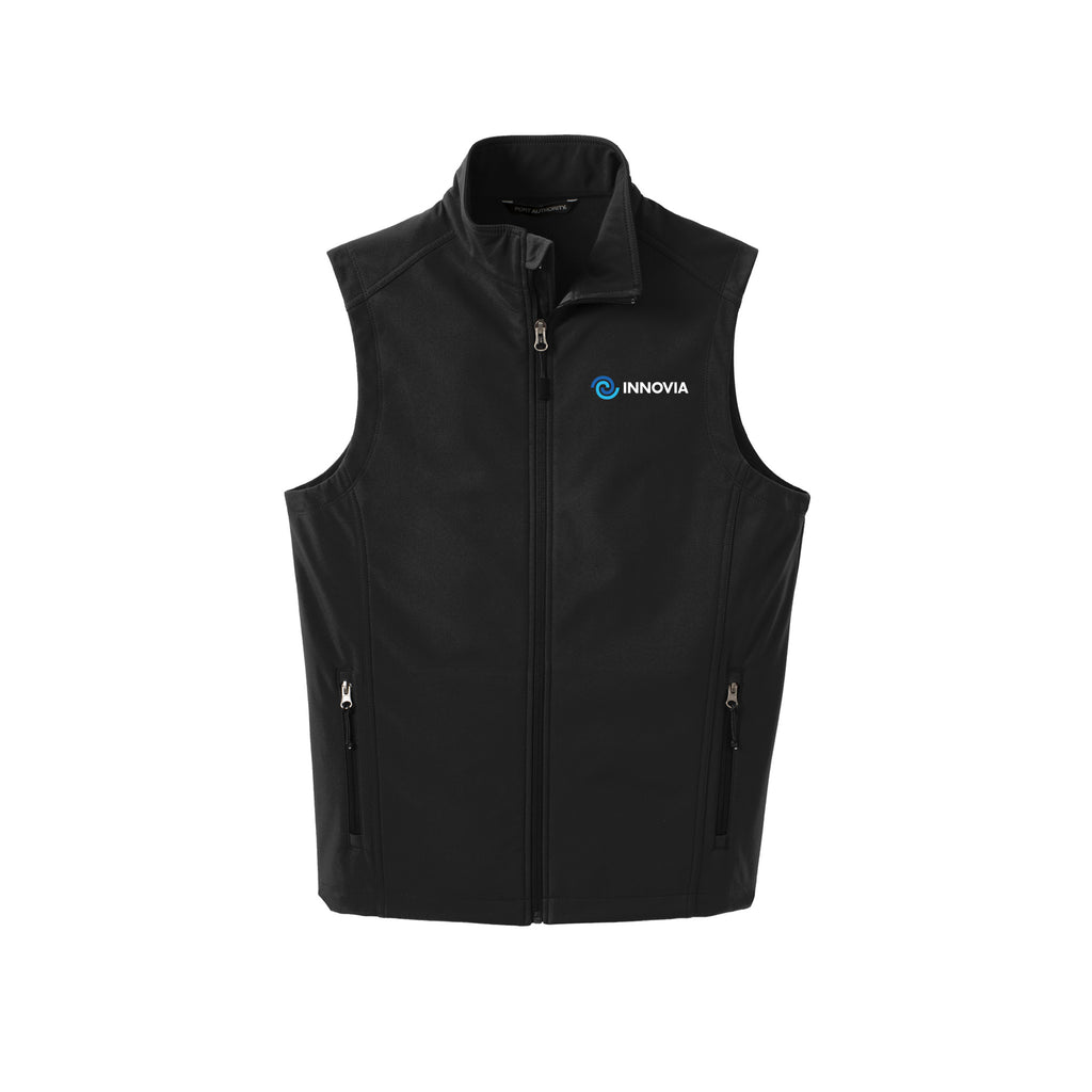 Innovia - Port Authority® Core Soft Shell Vest
