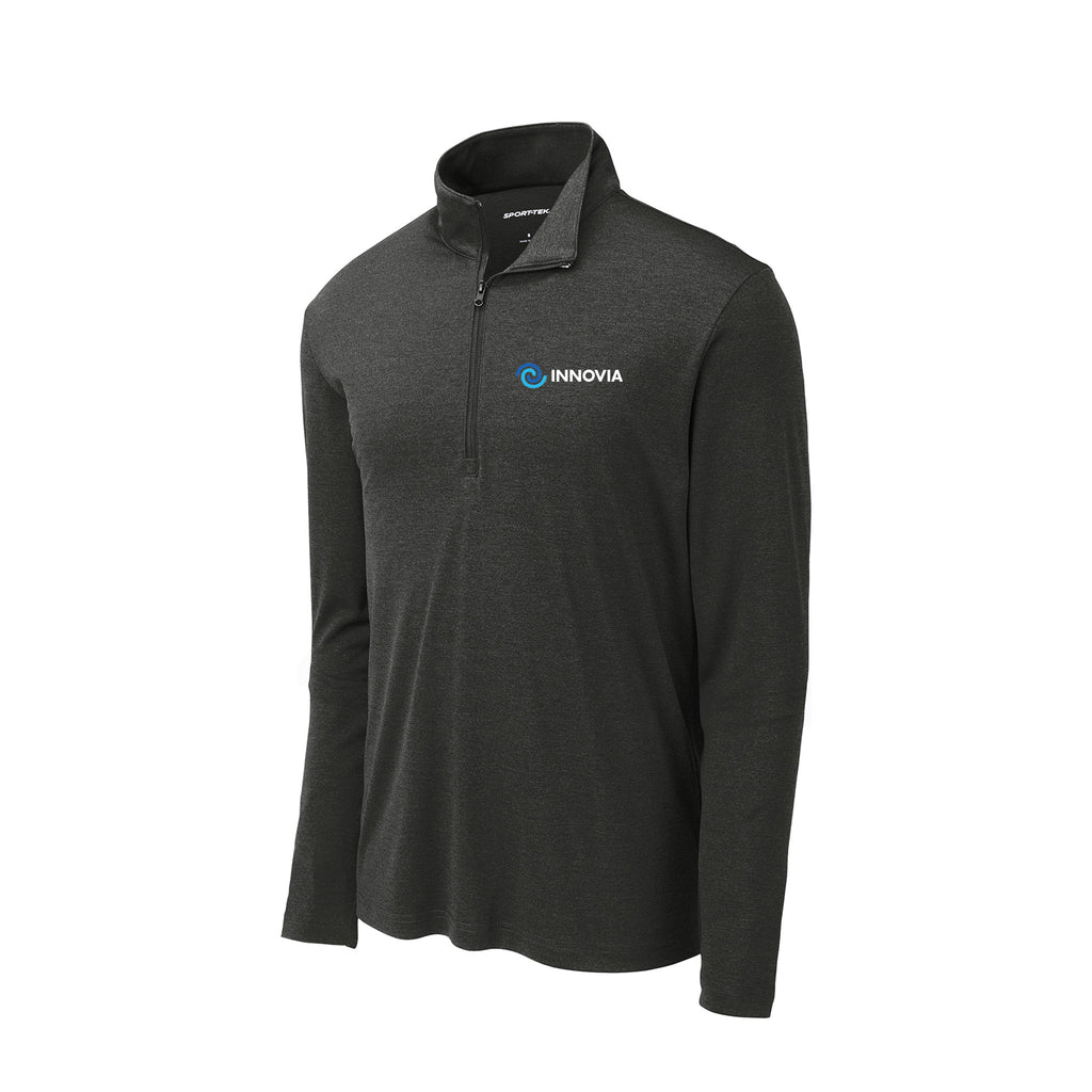 Innovia - Sport-Tek  Endeavor 1/4-Zip Pullover
