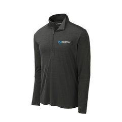Innovia - Sport-Tek  Endeavor 1/4-Zip Pullover