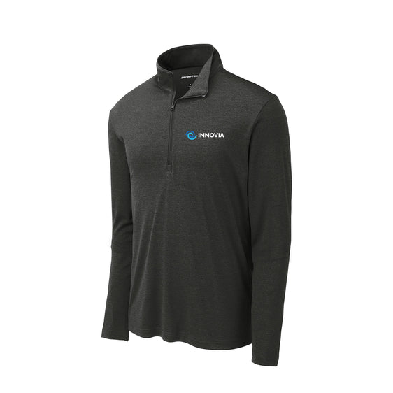 Innovia - Sport-Tek  Endeavor 1/4-Zip Pullover