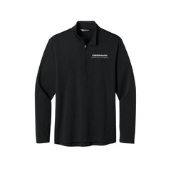 Germain Toyota of Dundee - TravisMathew Onward 1/4-Zip