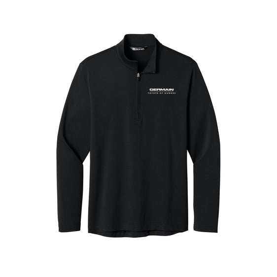 Germain Toyota of Dundee - TravisMathew Onward 1/4-Zip