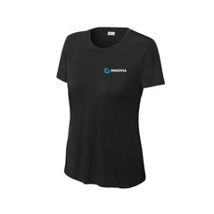 Innovia - Sport-Tek Ladies PosiCharge Competitor Tee