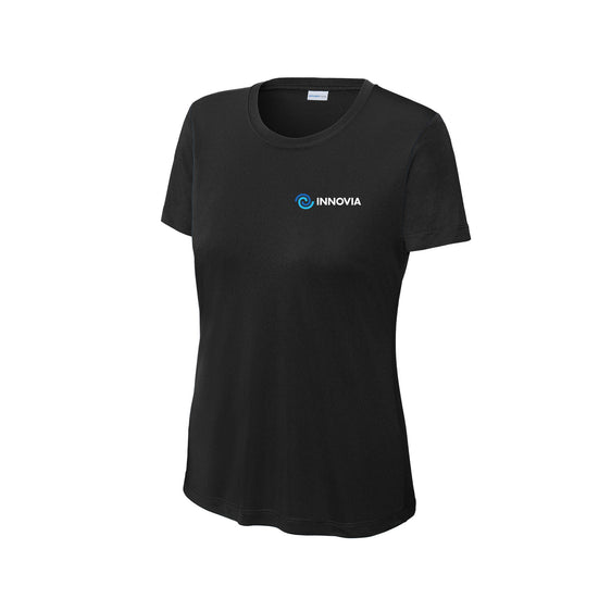 Innovia - Sport-Tek Ladies PosiCharge Competitor Tee