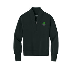 City of Grandview Heights - OGIO® Women’s Transcend 1/4-Zip