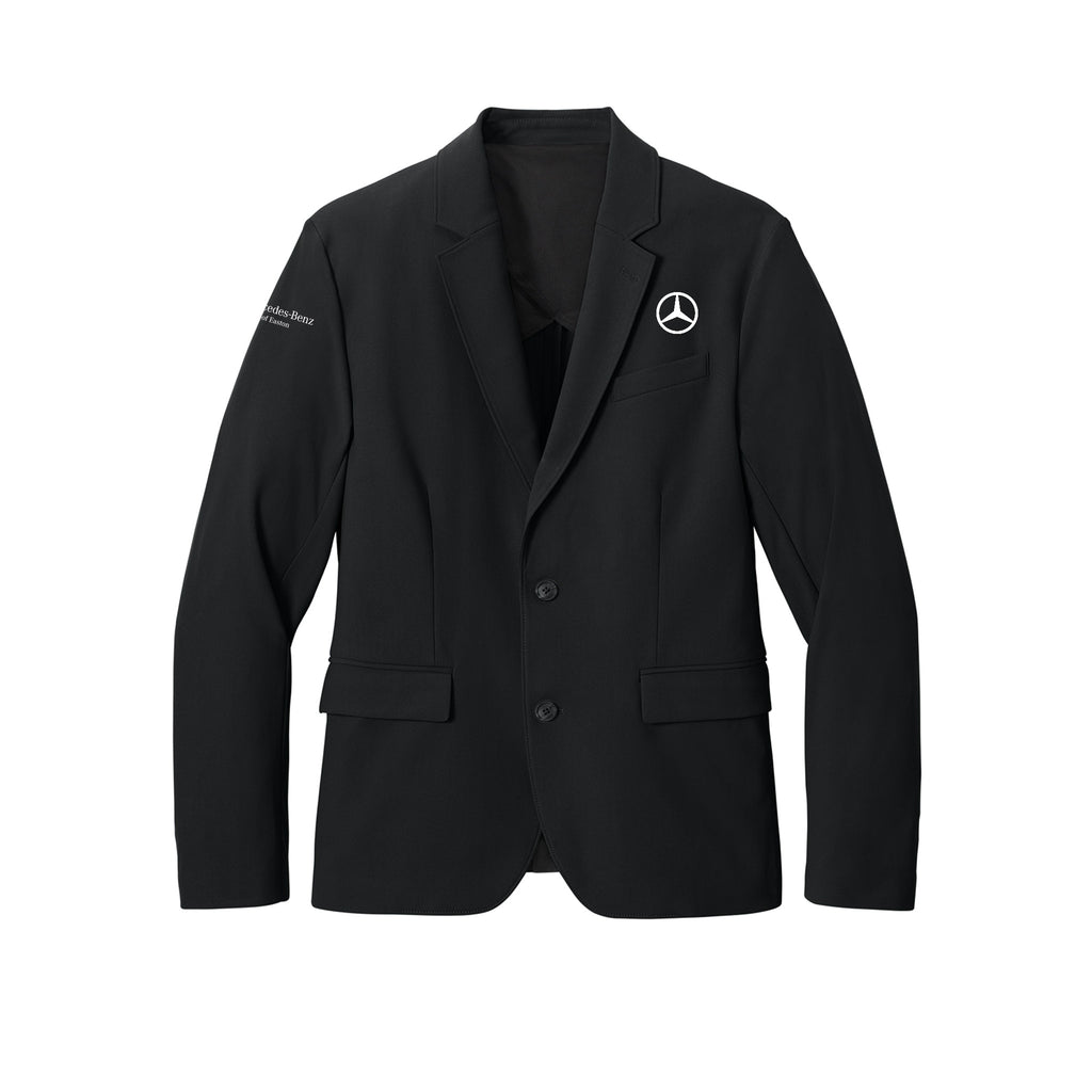 Mercedes-Benz of Easton - Mercer+Mettle® Capital Tech Blazer