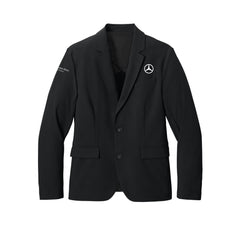 Mercedes-Benz of Easton - Mercer+Mettle® Capital Tech Blazer