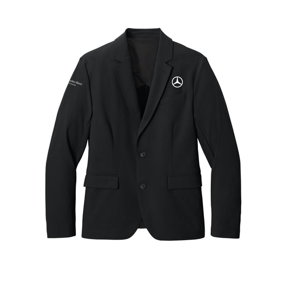 Mercedes-Benz of Easton - Mercer+Mettle® Capital Tech Blazer