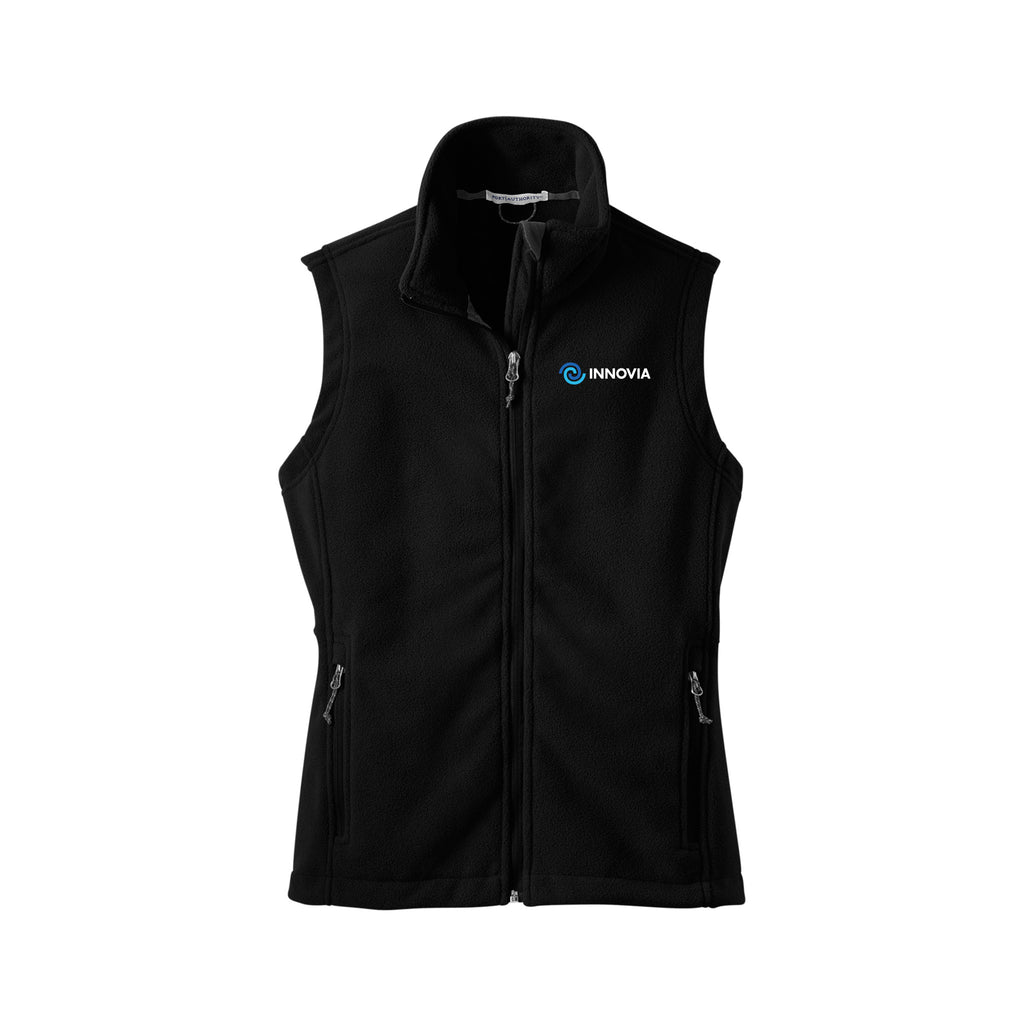 Innovia - Port Authority® Ladies Value Fleece Vest