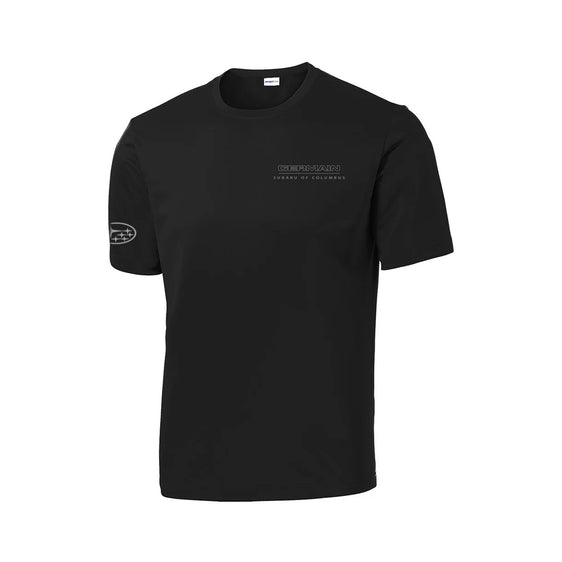 Germain of Subaru - Sport-Tek® PosiCharge® Competitor™ Tee