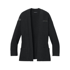Germain of Subaru - Mercer+Mettle® Women’s Open Cardi
