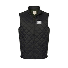 BMD - Weatherproof - Vintage Diamond Quilted Vest