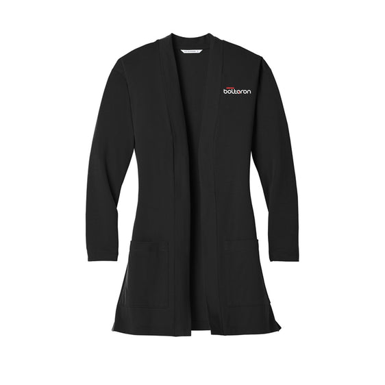 Boltaron - Port Authority ® Women's Concept Long Pocket Cardigan