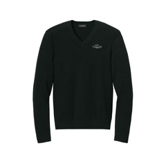Bob Caldwell Automotive - Port Authority® Easy Care V-Neck Sweater