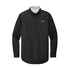 Bob Caldwell Automotive - Port Authority® Tall Long Sleeve Easy Care Shirt