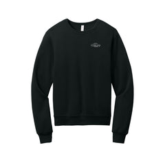 Bob Caldwell Automotive - BELLA+CANVAS® Unisex Sponge Fleece Classic Crewneck Sweatshirt