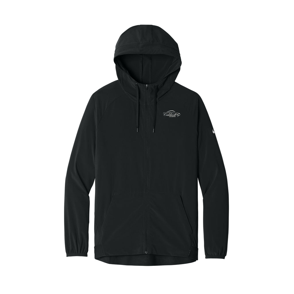 Bob Caldwell Automotive - Nike Pro Hooded Jacket
