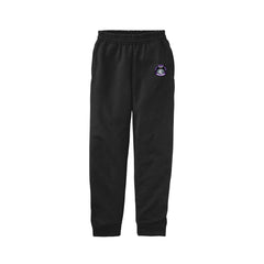 WLMS - Port & Co™ YOUTH Core Fleece Jogger