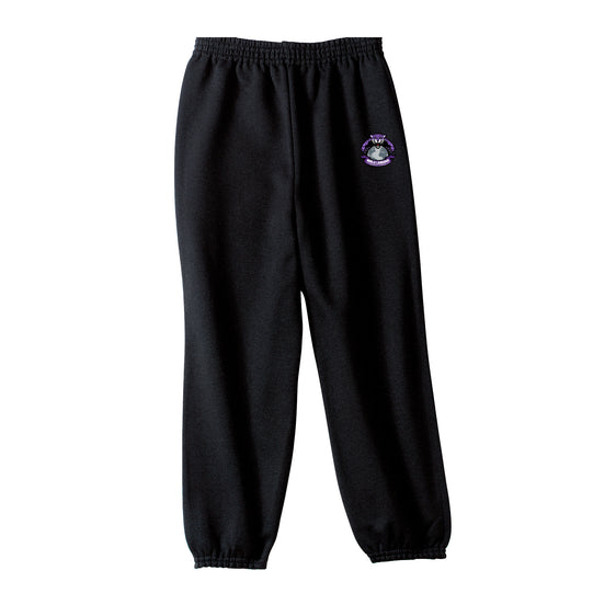 WLMS - Port & Co™ Adult Essential Fleece Sweatpant with Pockets