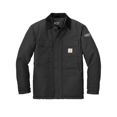 CASS - Carhartt® Tall Duck Traditional Coat