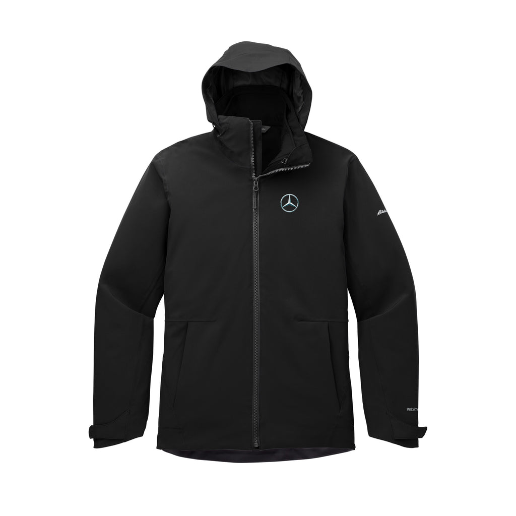 Tom Masano Mercedes-Benz - Eddie Bauer® WeatherEdge® 3-in-1 Jacket