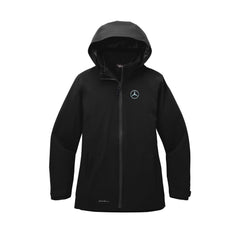 Tom Masano Mercedes-Benz - Eddie Bauer® Women's WeatherEdge® 3-in-1 Jacket