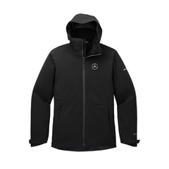 Tom Masano Mercedes-Benz - Eddie Bauer® WeatherEdge® 3-in-1 Jacket
